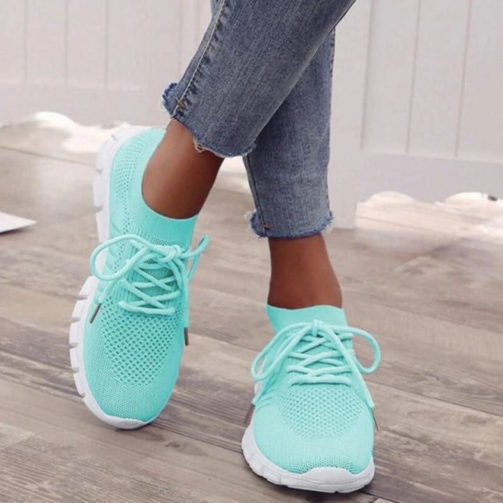 Orthopedische sneakers voor dames, geschikt voor dagelijks gebruik