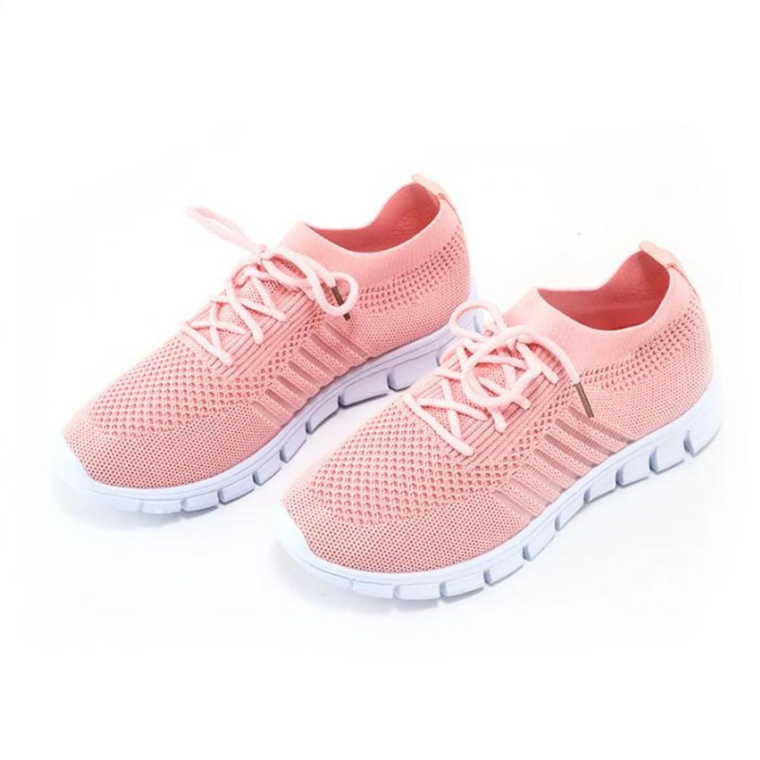 Orthopedische sneakers voor dames, geschikt voor dagelijks gebruik