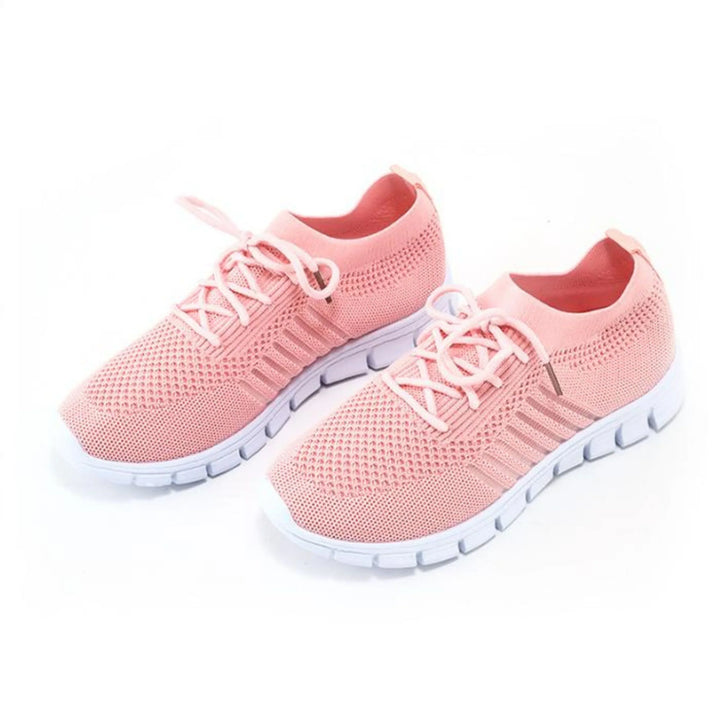 Orthopedische sneakers voor dames, geschikt voor dagelijks gebruik