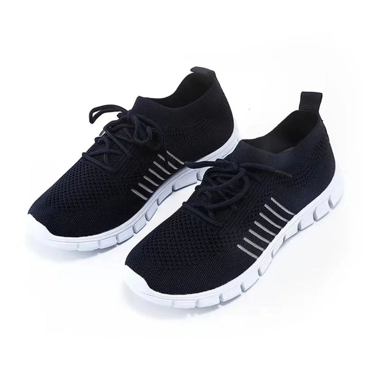 Orthopedische sneakers voor dames, geschikt voor dagelijks gebruik