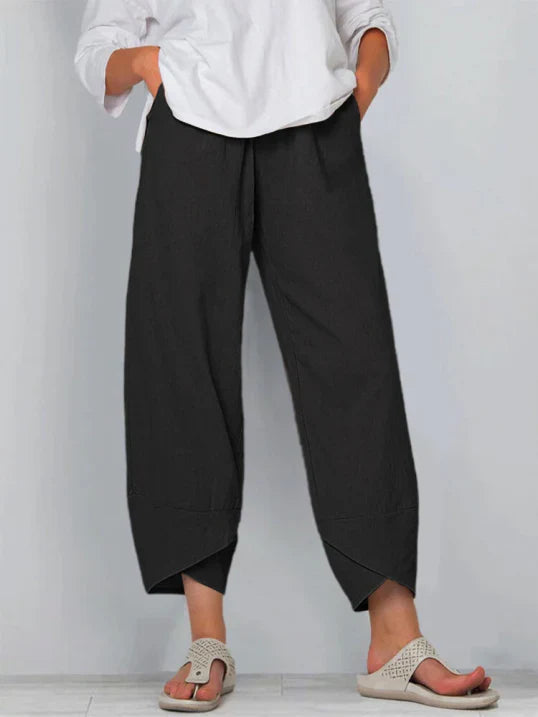 Casual korte broek voor dames voor de zomer