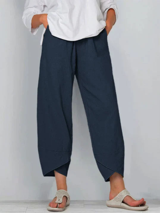 Casual korte broek voor dames voor de zomer