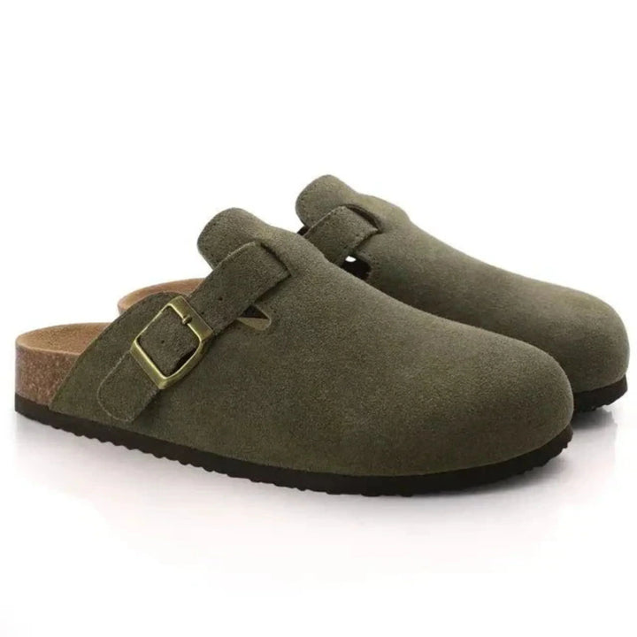 Mocassins voor heren