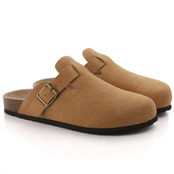 Mocassins voor heren