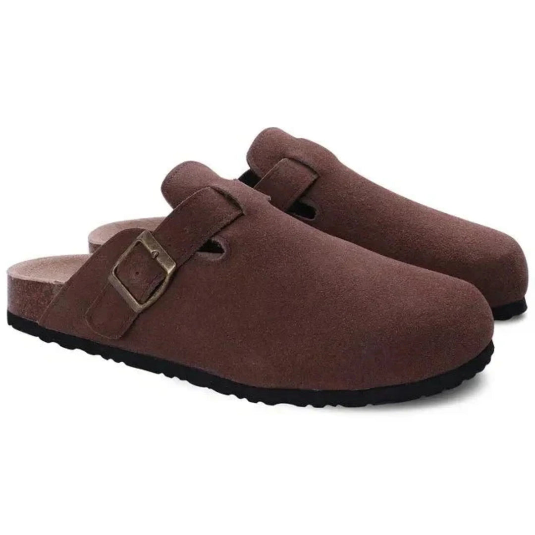 Mocassins voor heren