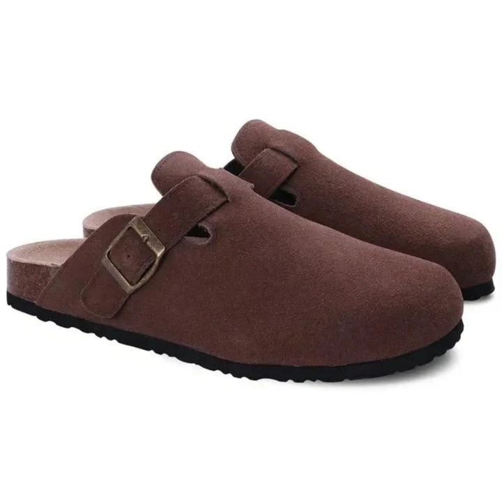 Mocassins voor heren