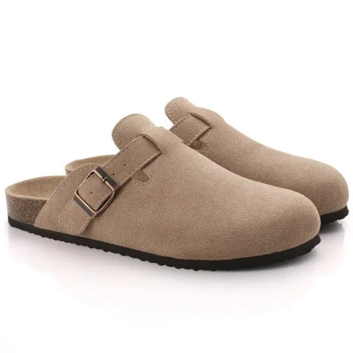 Mocassins voor heren