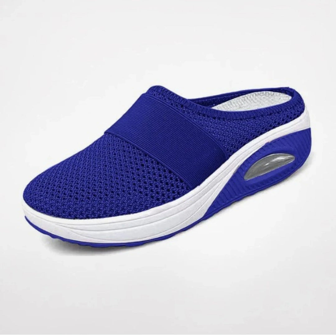 Instapschoenen voor dames