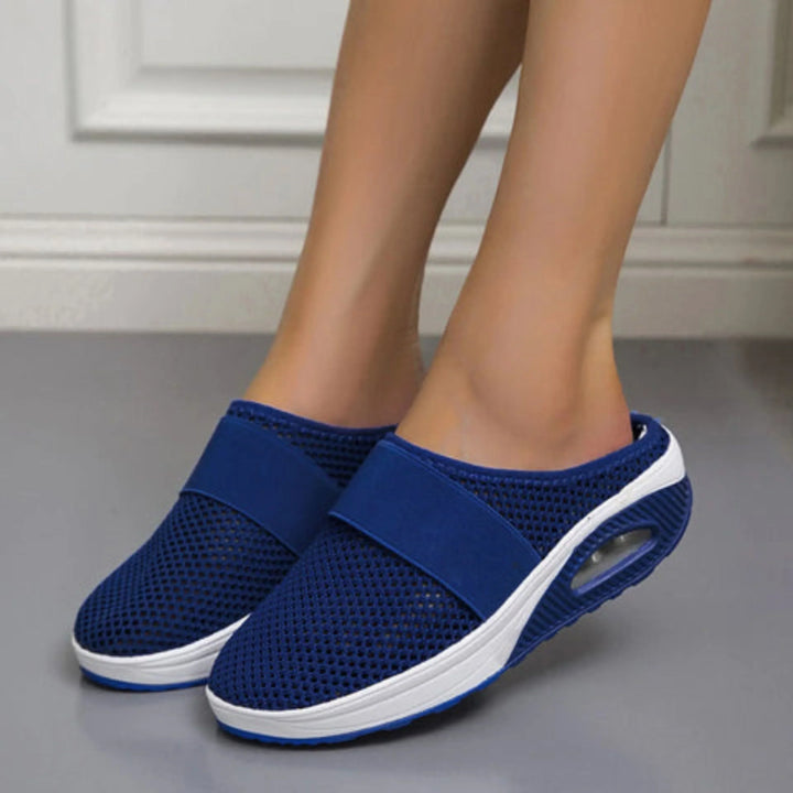 Instapschoenen voor dames