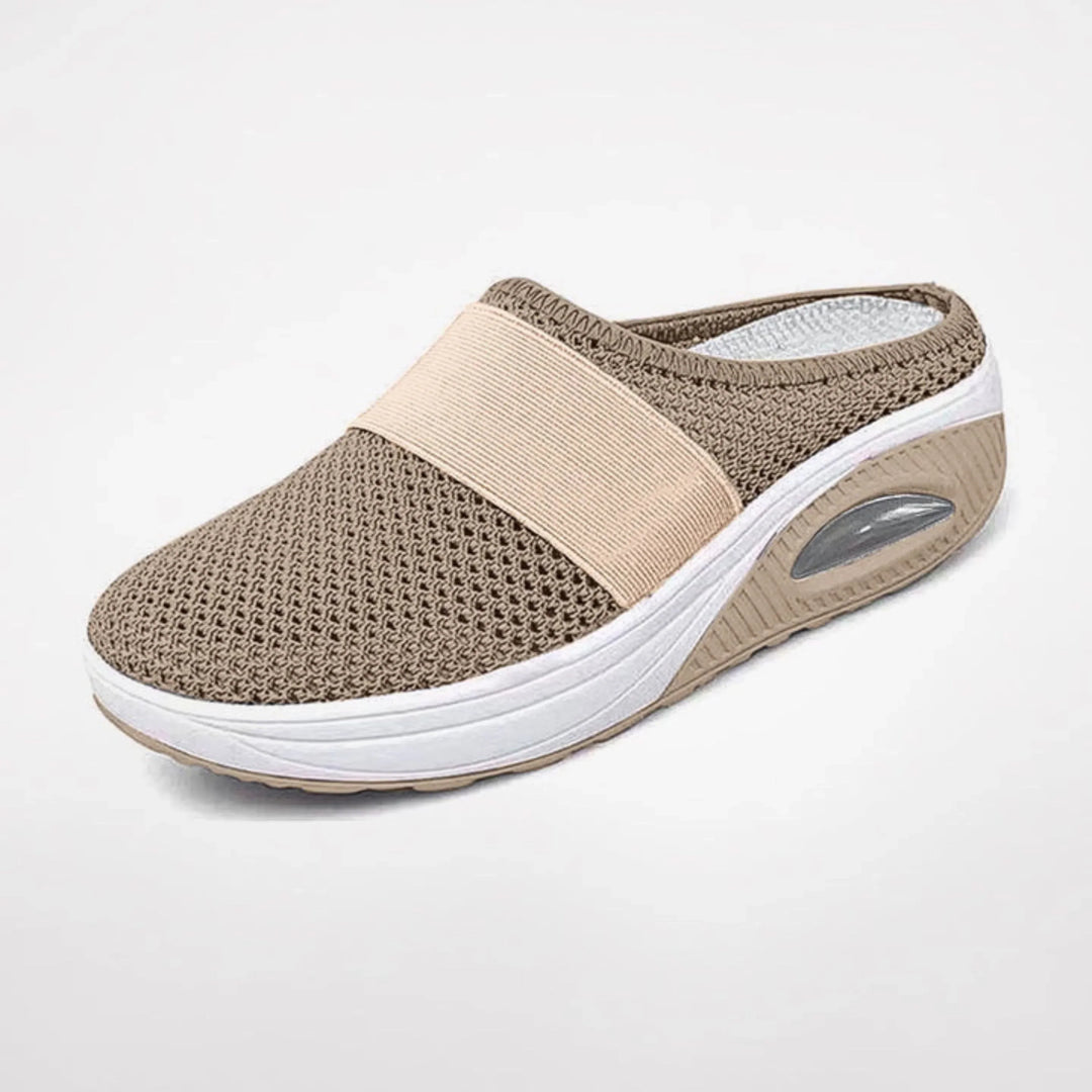 Instapschoenen voor dames