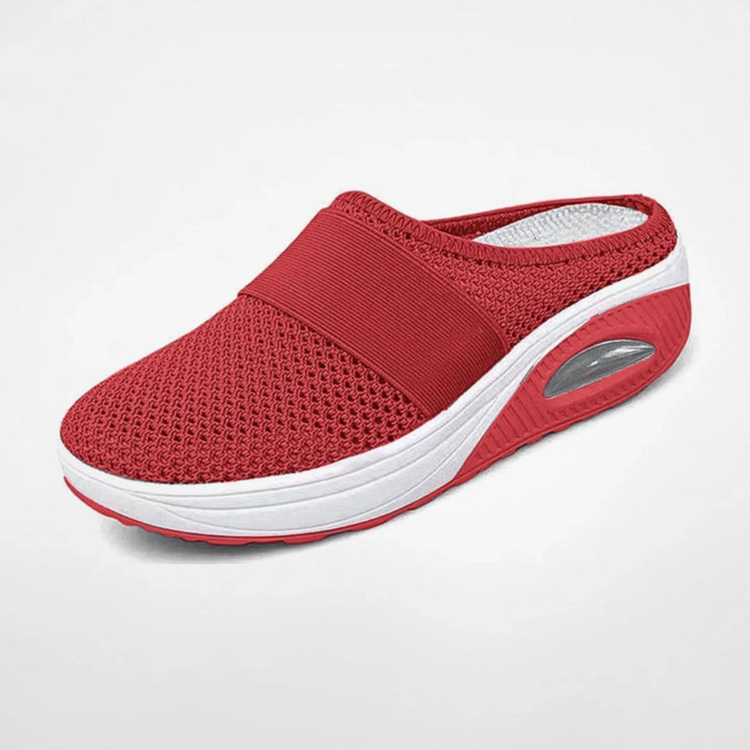 Instapschoenen voor dames