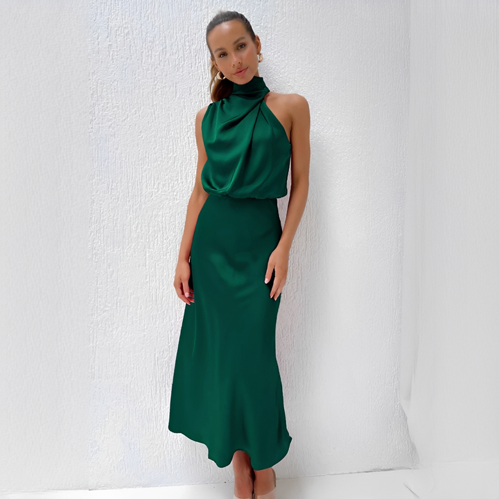 Rosita - Elegante en chique jurk voor vrouwen