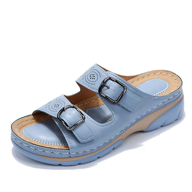 Casual sandalen voor dames