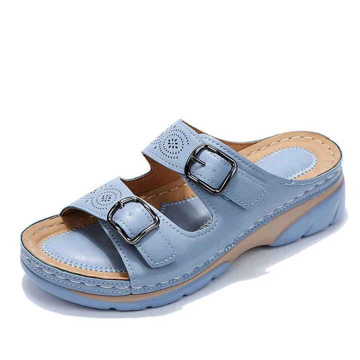 Casual sandalen voor dames