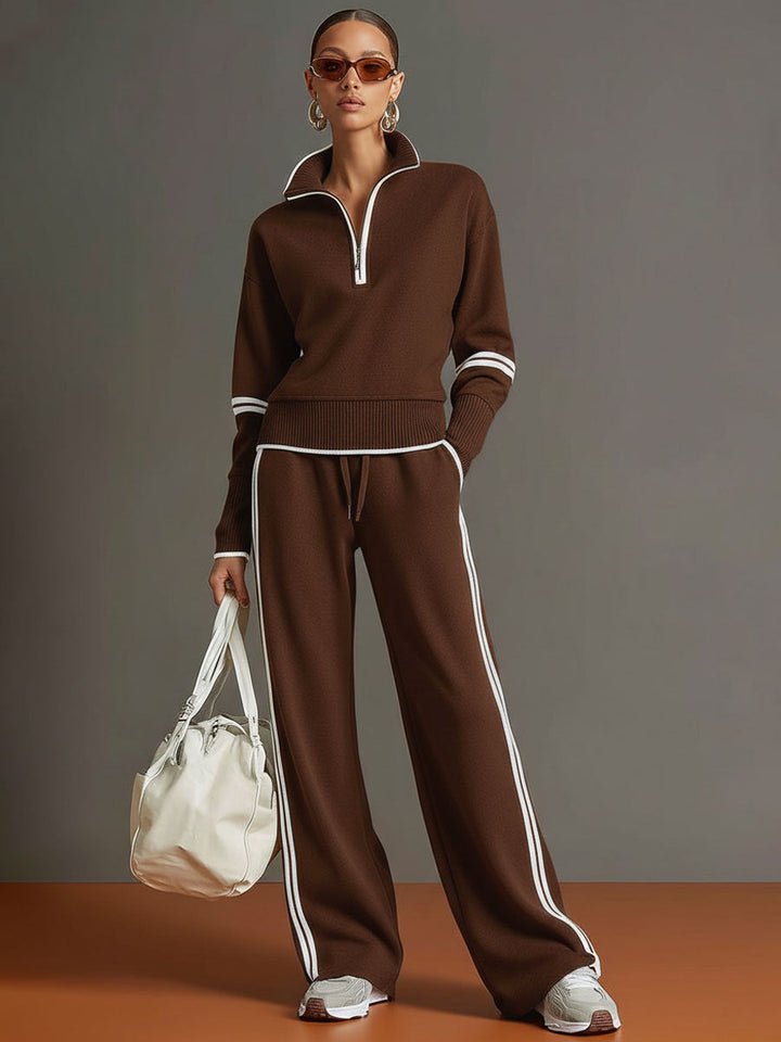 Elegant dames trainingspak