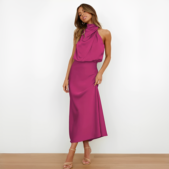Rosita - Elegante en chique jurk voor vrouwen