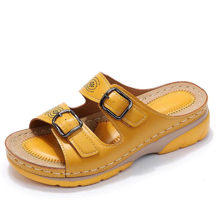 Casual sandalen voor dames