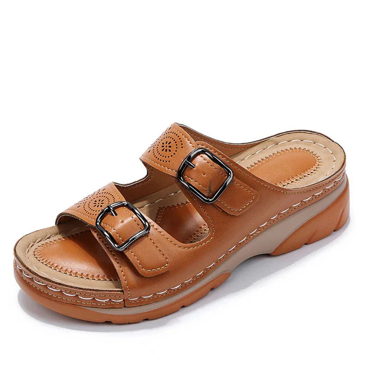 Casual sandalen voor dames