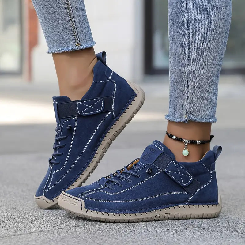 Orthopedische sneakers voor dames