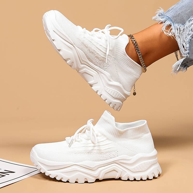 Urban comfort lite sneakers
