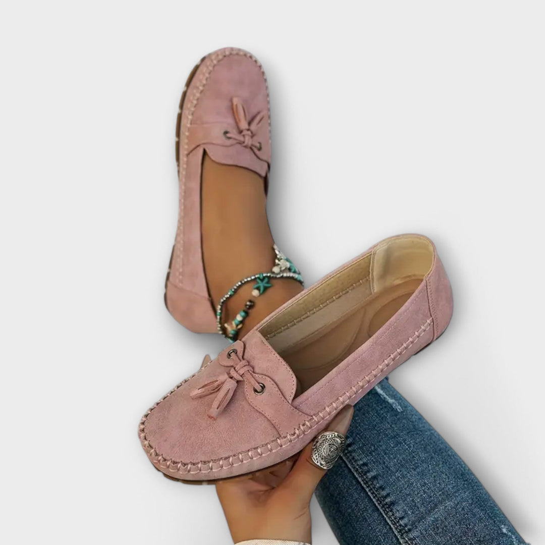 Unisex orthopedische instapmocassins (casual)