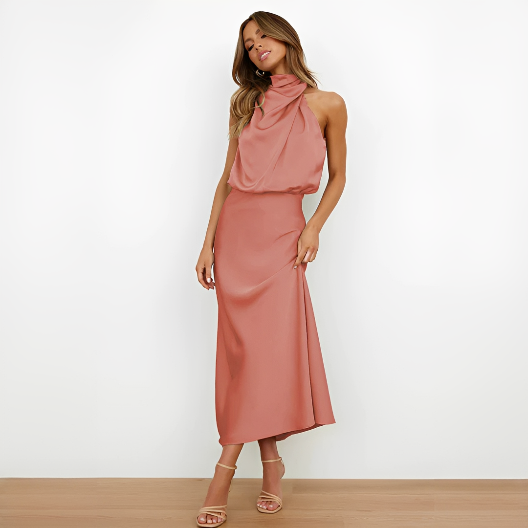 Rosita - Elegante en chique jurk voor vrouwen