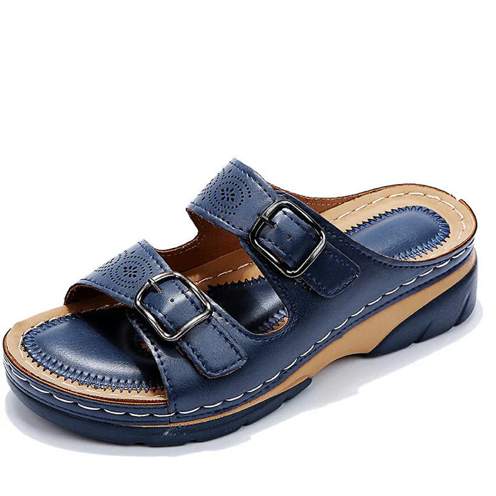 Casual sandalen voor dames