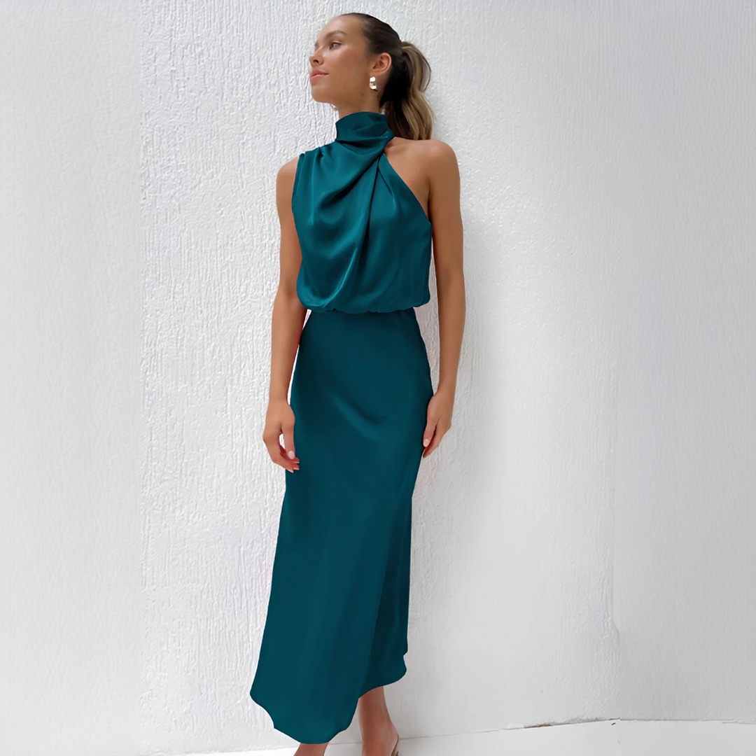 Rosita - Elegante en chique jurk voor vrouwen