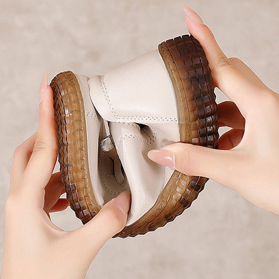 Casual veterschoenen voor dames