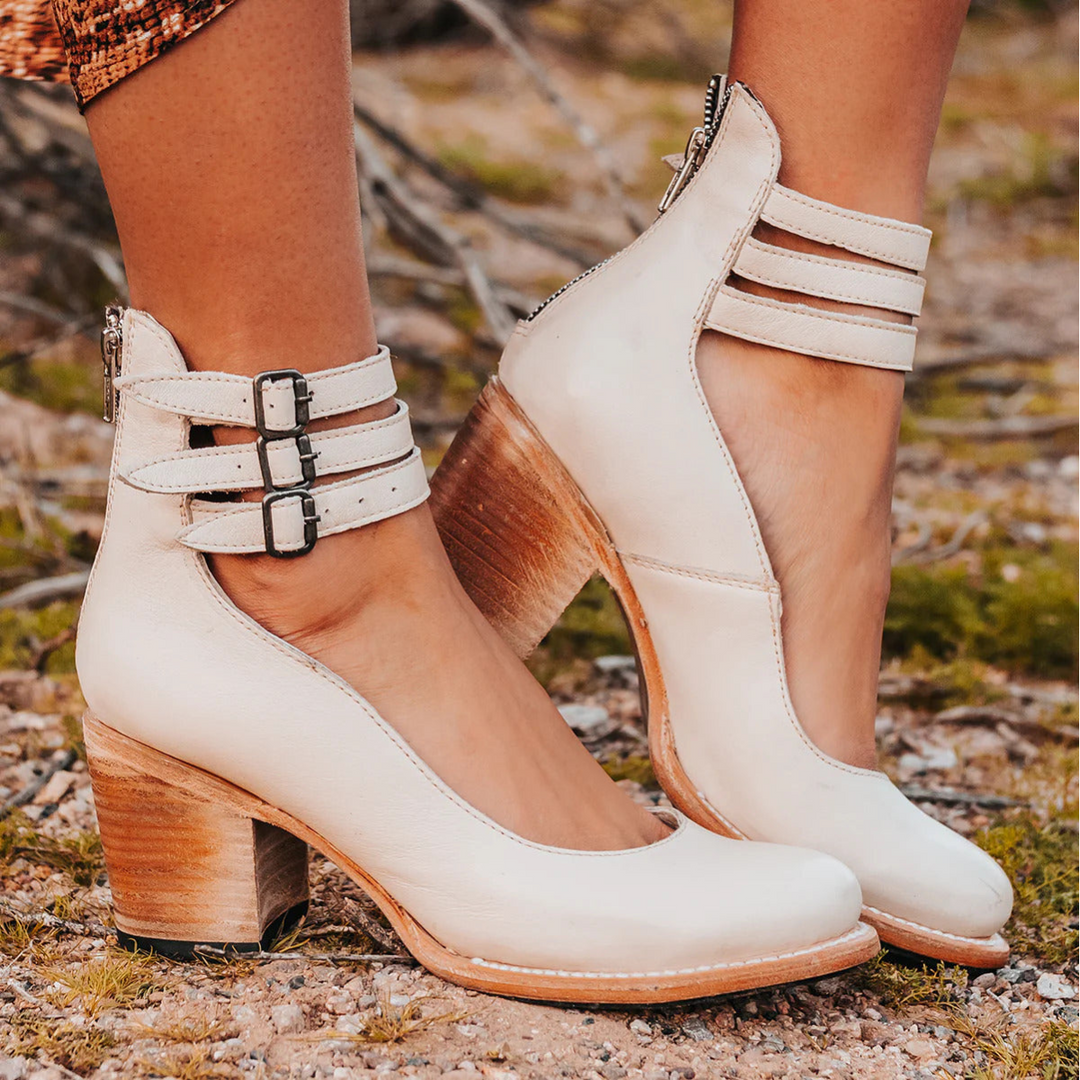 Casual sandalen voor dames