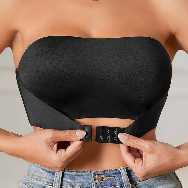 Strapless naadloze bh