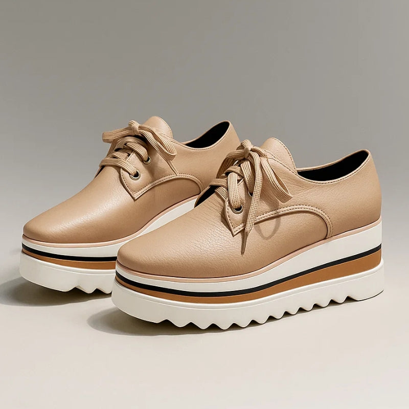 Unisex orthopedische casual sneakers van mesh
