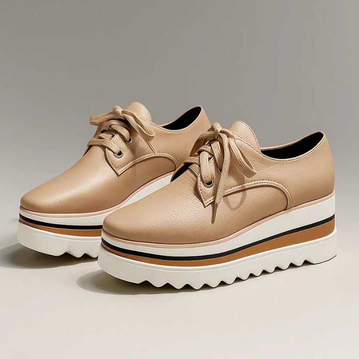 Unisex orthopedische casual sneakers van mesh