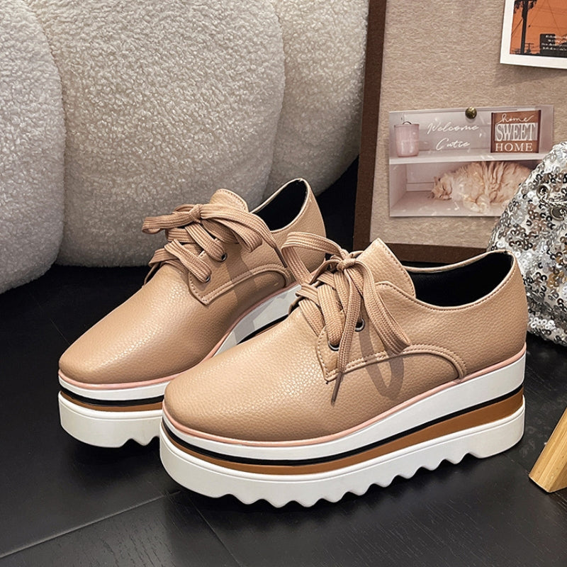 Unisex orthopedische casual sneakers van mesh