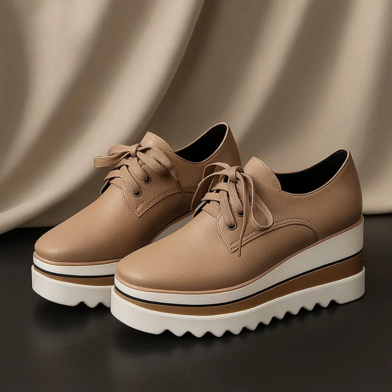 Unisex orthopedische casual sneakers van mesh