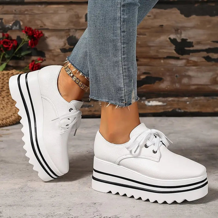 Unisex orthopedische casual sneakers van mesh