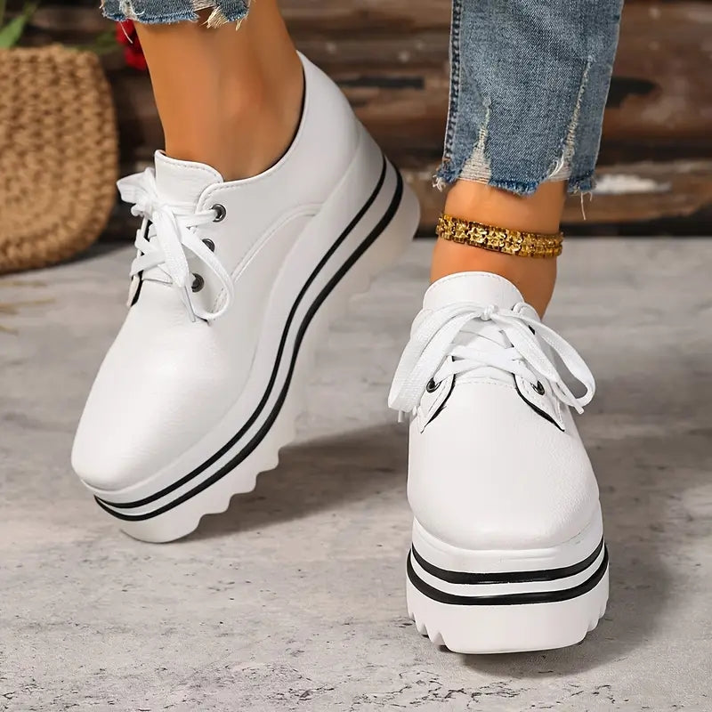 Unisex orthopedische casual sneakers van mesh