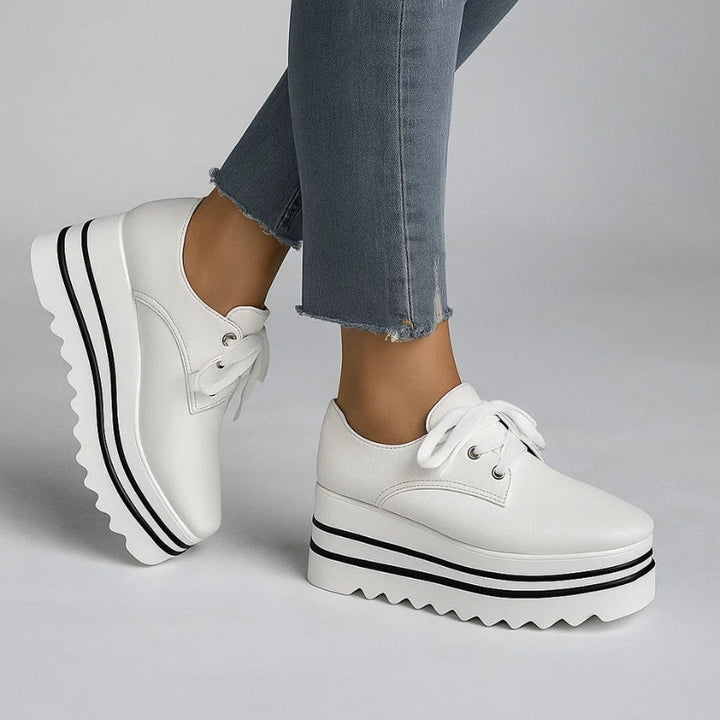 Unisex orthopedische casual sneakers van mesh