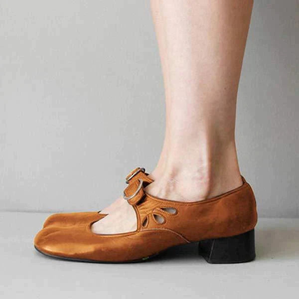 Elegante en casual sandalen voor dames, perfect voor de zomer