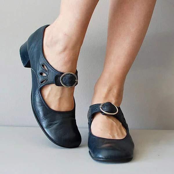 Elegante en casual sandalen voor dames, perfect voor de zomer
