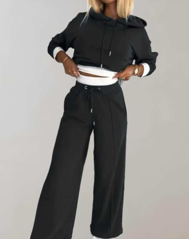 Oversized trainingspak voor dames