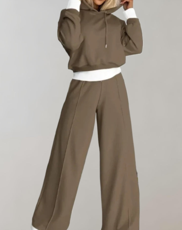 Oversized trainingspak voor dames