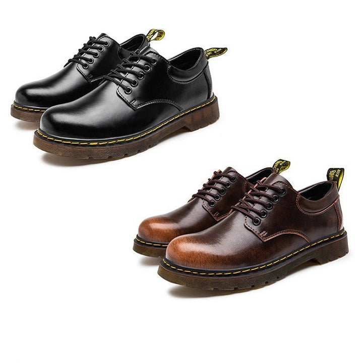 Casual veterschoenen voor heren