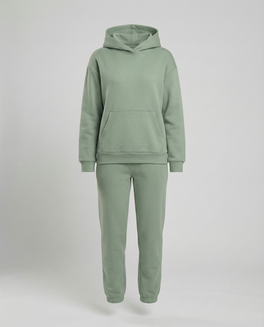 Dames trainingspak sportset