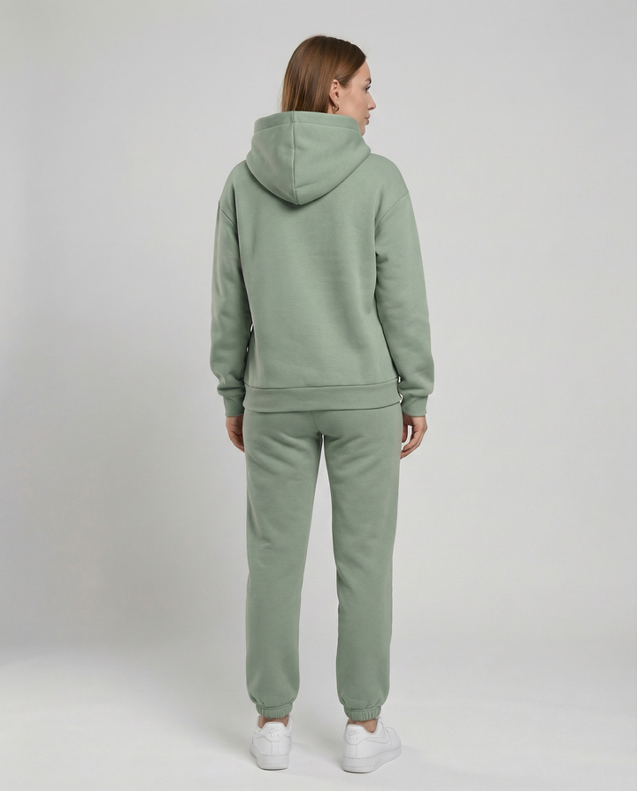 Dames trainingspak sportset