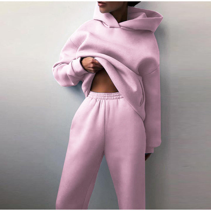 Dames trainingspak sportset