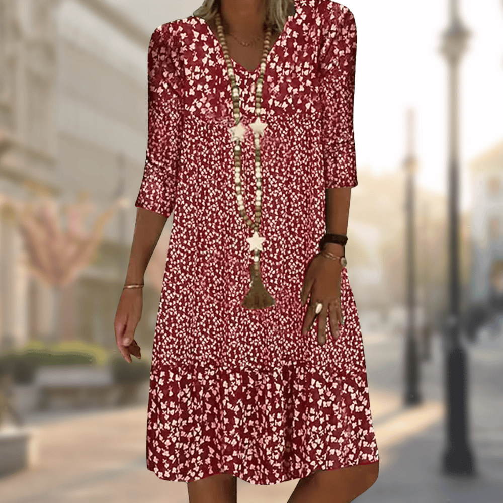 Damesjurk modern elegant casual veelzijdig