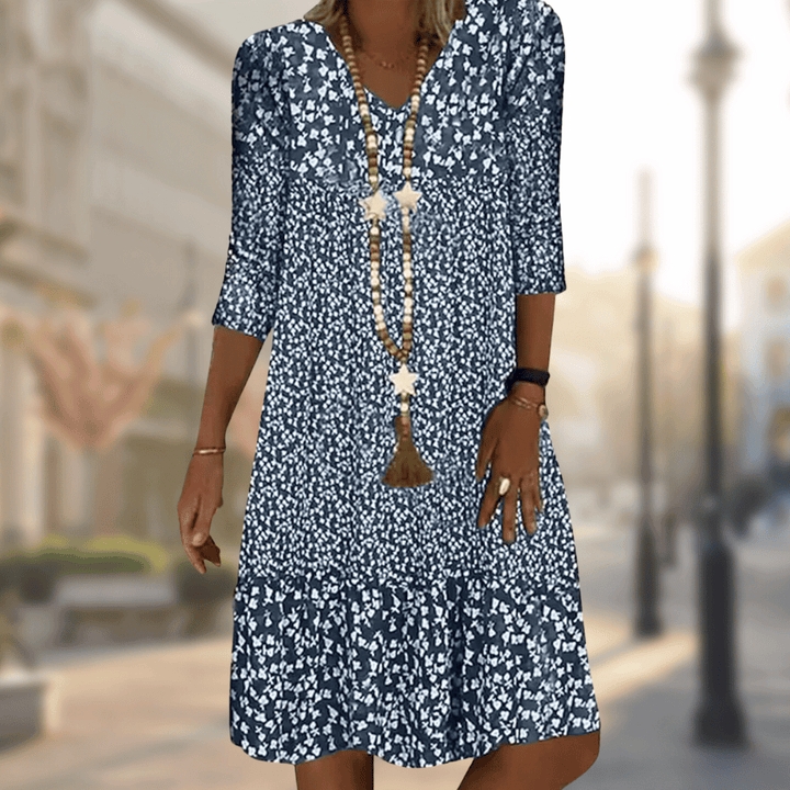 Damesjurk modern elegant casual veelzijdig