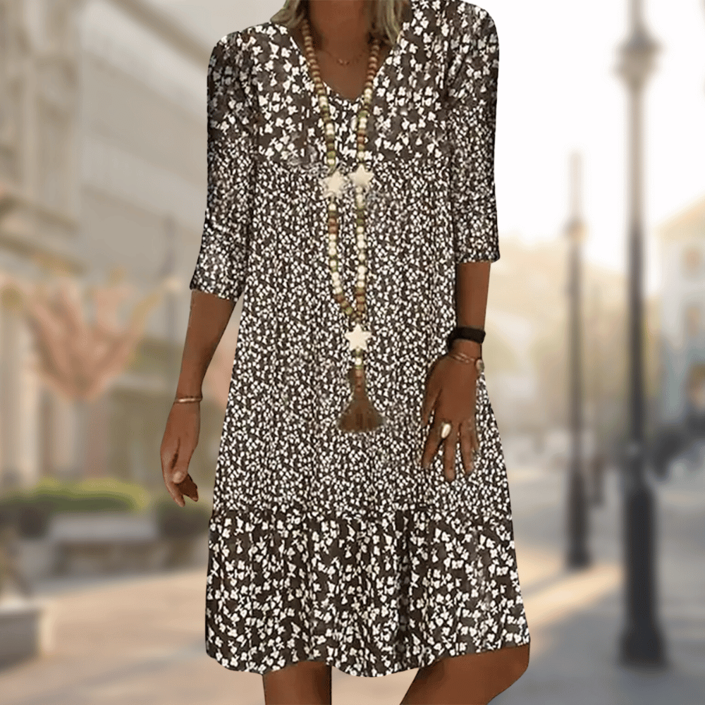 Damesjurk modern elegant casual veelzijdig