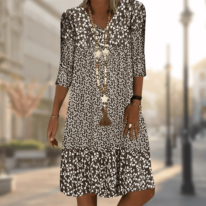 Damesjurk modern elegant casual veelzijdig